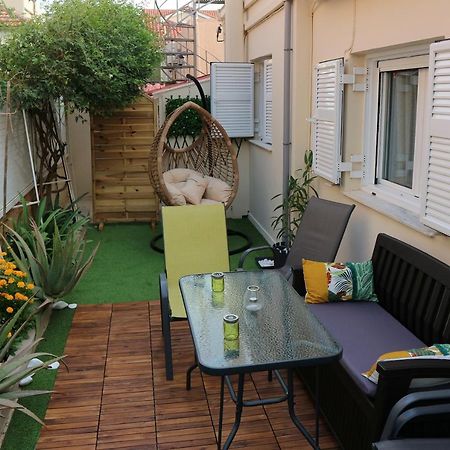 ארגוסטולי Holiday Home מראה חיצוני תמונה