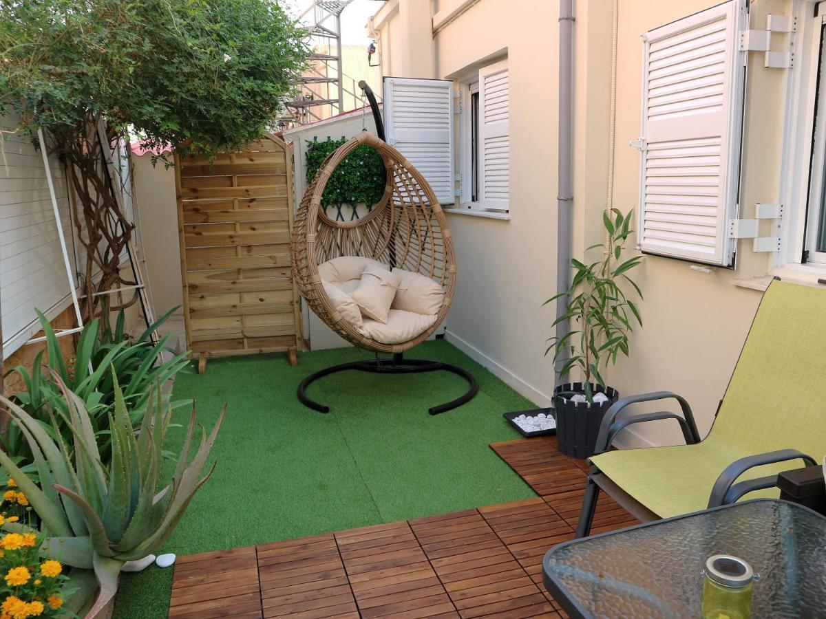 ארגוסטולי Holiday Home מראה חיצוני תמונה