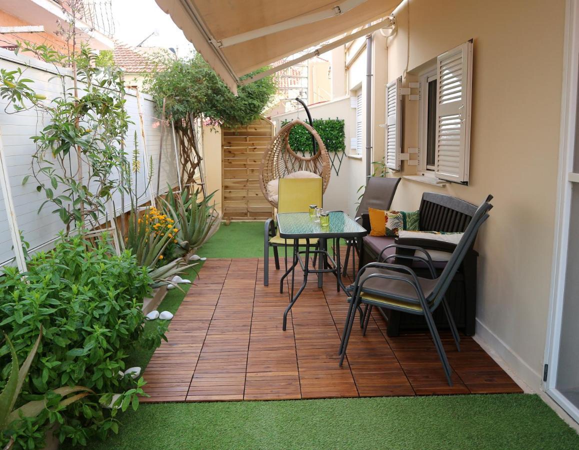 ארגוסטולי Holiday Home מראה חיצוני תמונה