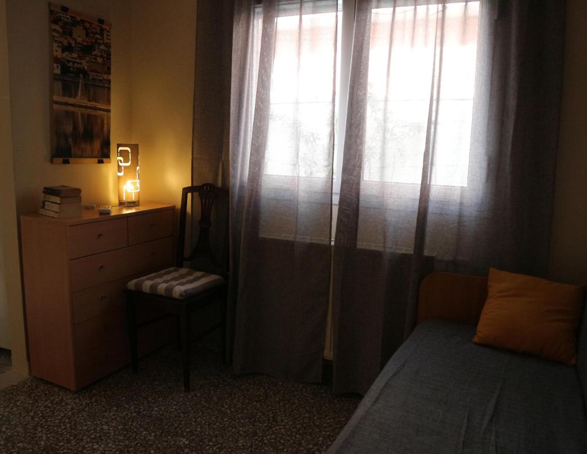 ארגוסטולי Holiday Home מראה חיצוני תמונה
