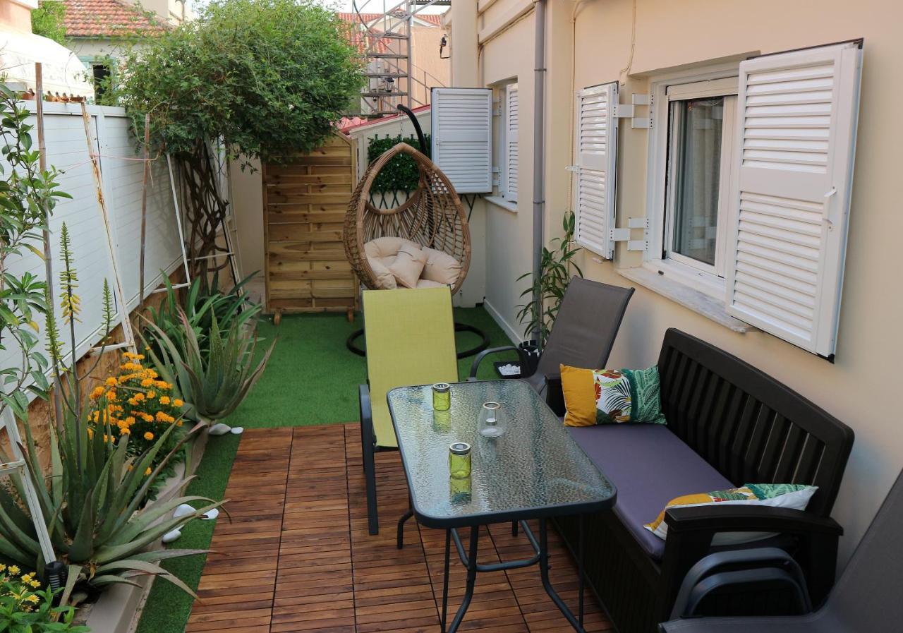ארגוסטולי Holiday Home מראה חיצוני תמונה