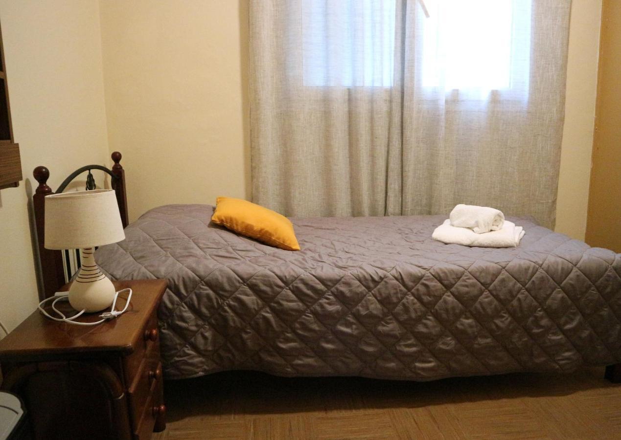 ארגוסטולי Holiday Home מראה חיצוני תמונה