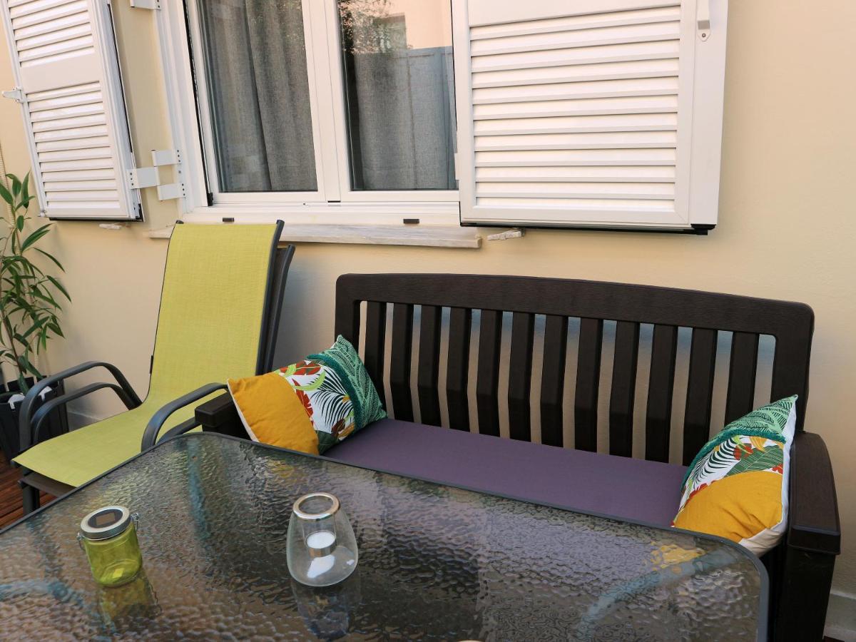 ארגוסטולי Holiday Home מראה חיצוני תמונה