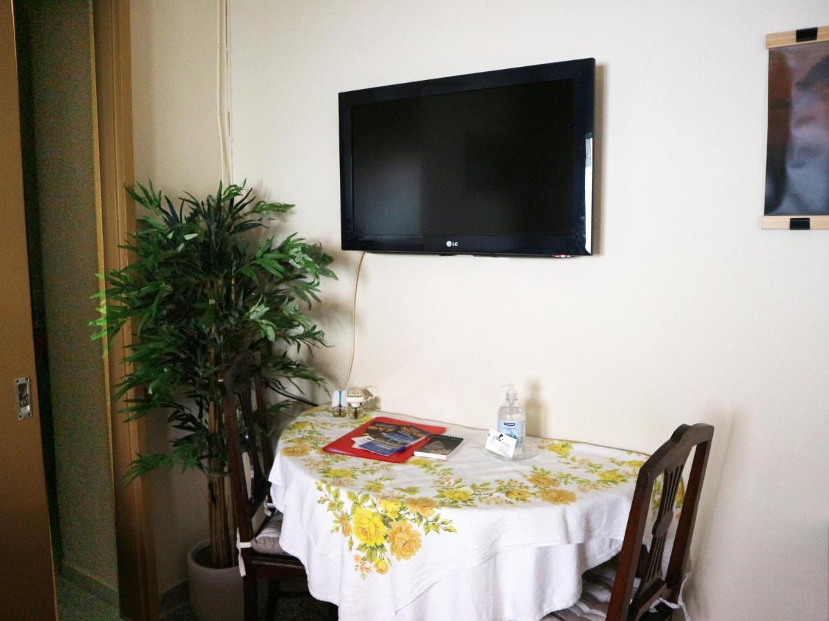 ארגוסטולי Holiday Home מראה חיצוני תמונה