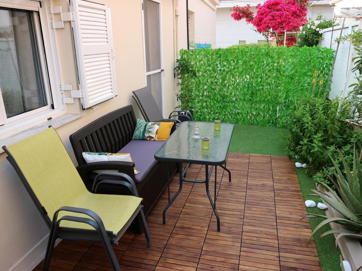 ארגוסטולי Holiday Home מראה חיצוני תמונה