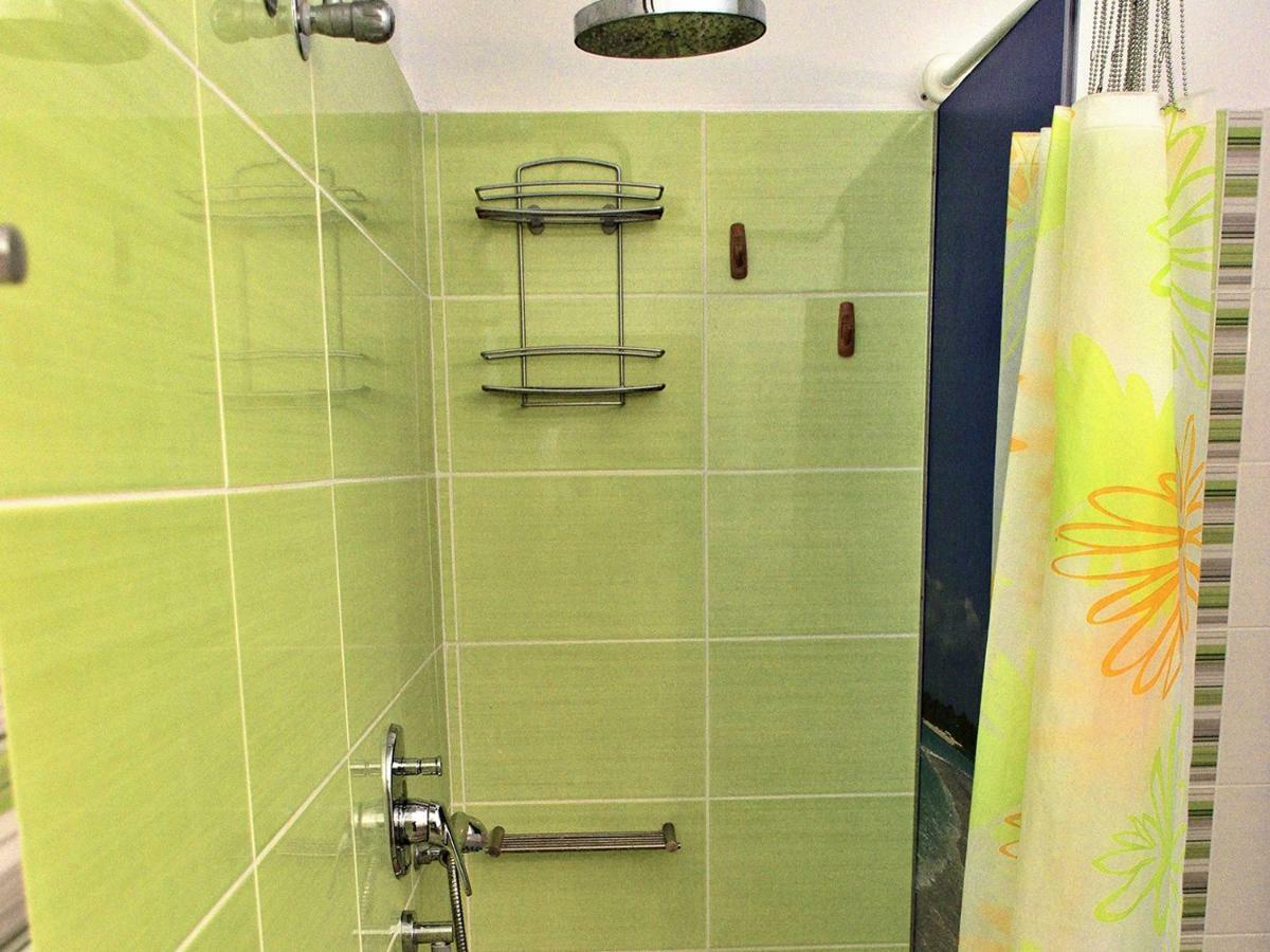 ארגוסטולי Holiday Home מראה חיצוני תמונה