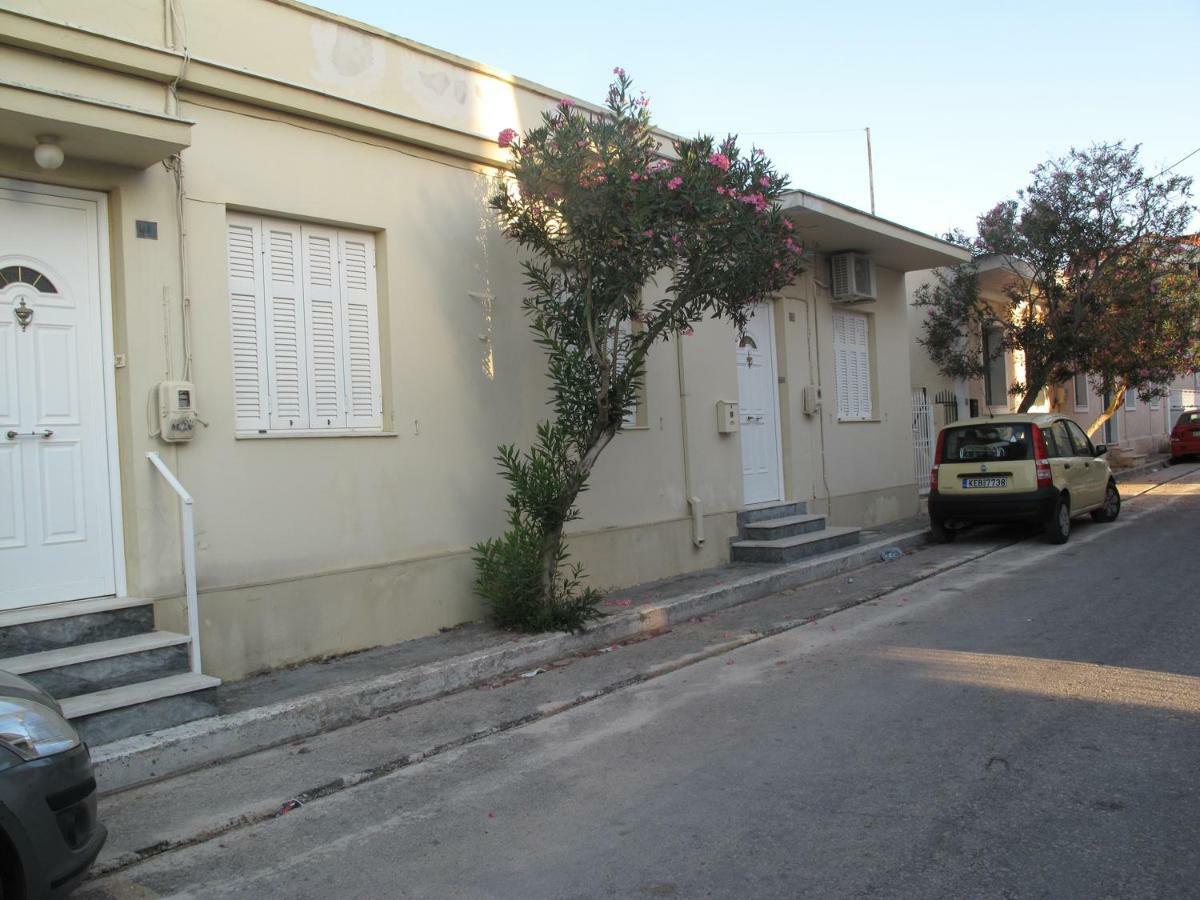 ארגוסטולי Holiday Home מראה חיצוני תמונה