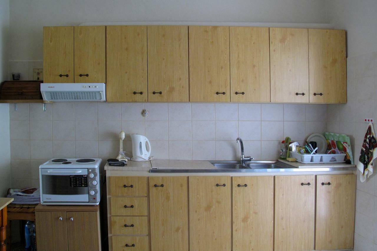 ארגוסטולי Holiday Home מראה חיצוני תמונה