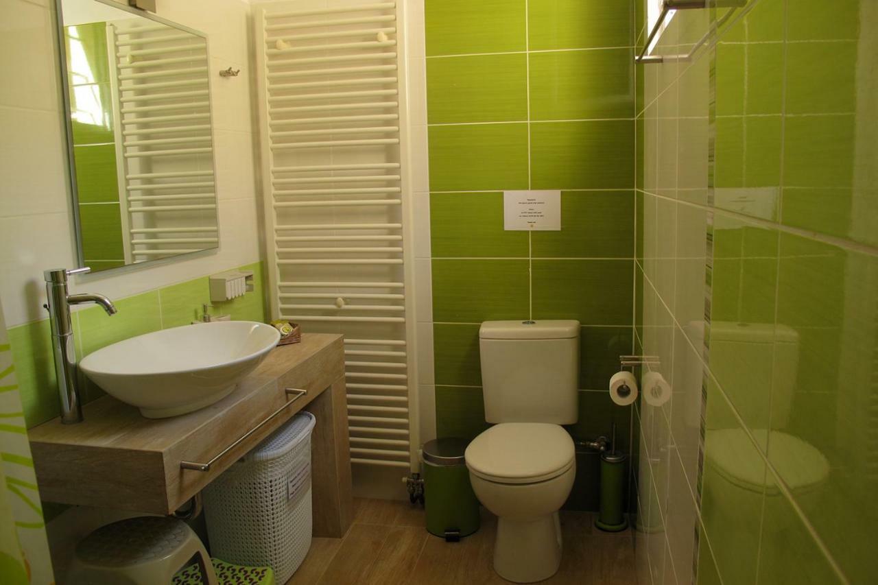 ארגוסטולי Holiday Home מראה חיצוני תמונה
