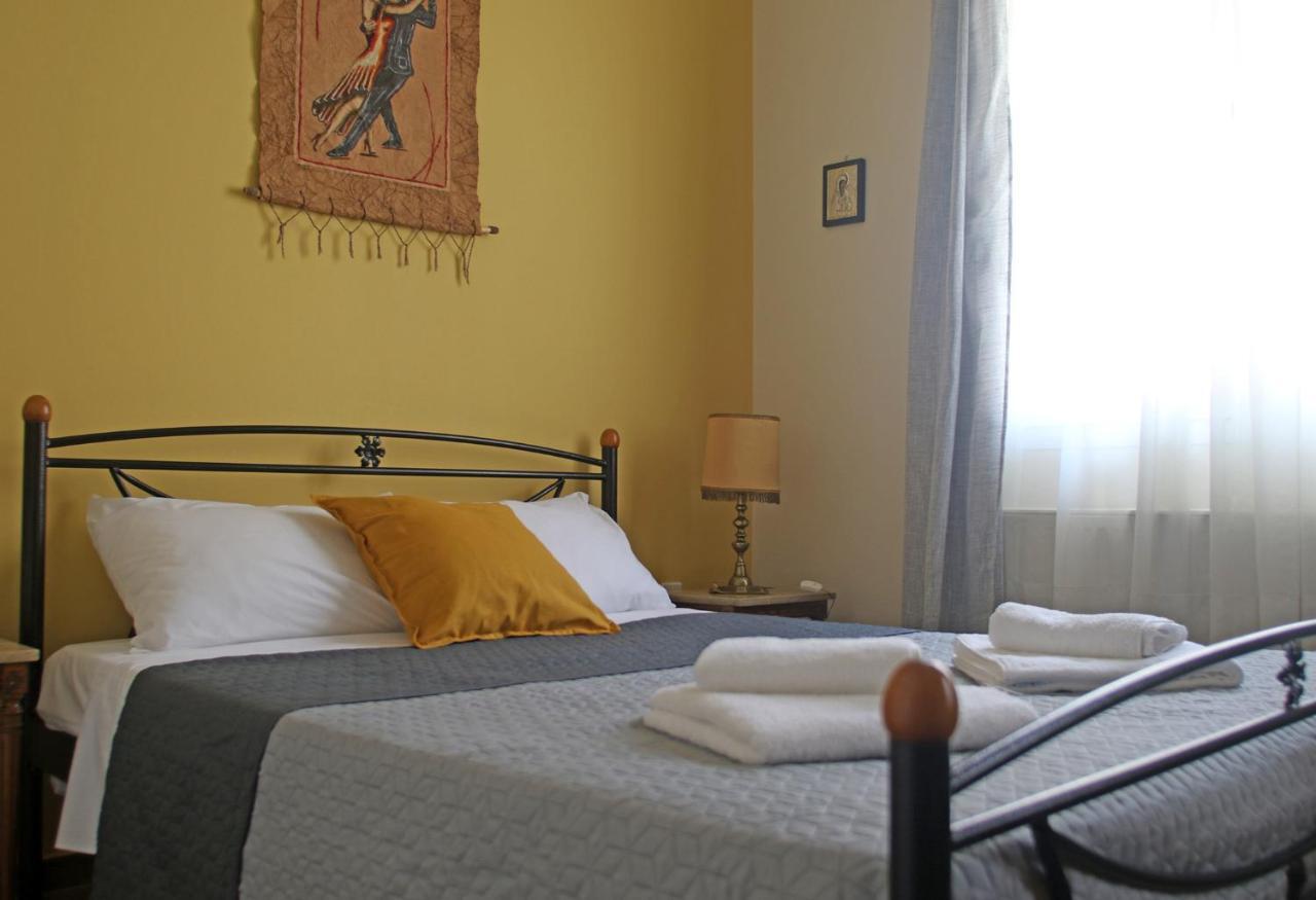 ארגוסטולי Holiday Home מראה חיצוני תמונה