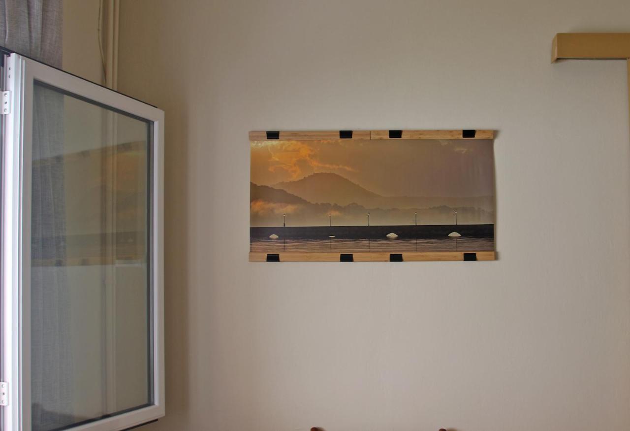 ארגוסטולי Holiday Home מראה חיצוני תמונה